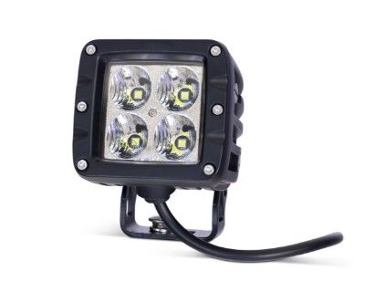 UP-TECH ARBETSBELYSNING 80X80 - UPT-ARB4F