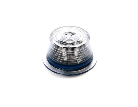 POSITIONSLJUS KLARGLAS 5-LED - 8-30731