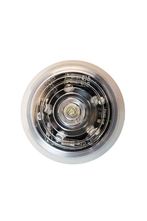 POSITIONSLJUS KLARGLAS 5-LED - 8-30731