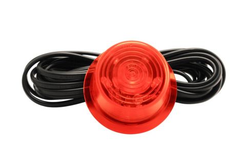 POSITIONSLJUS ORANGE 5-LED - 8-30794