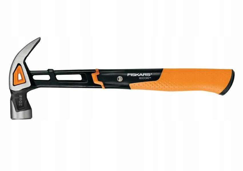 FISKARS ISOCORE HAMMARE  - FS1027202