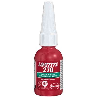 LOCTITE GÄNGLÅSNING 270 - 158148