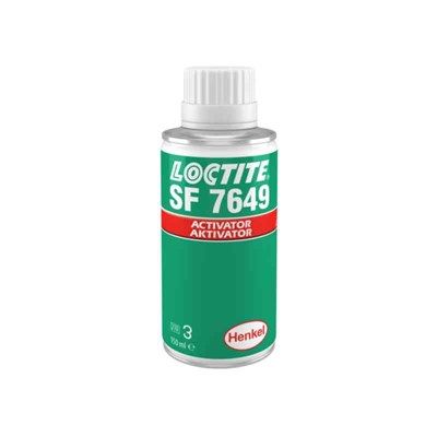 LOCTITE AKTIVATOR 7649  150ML - 4051264