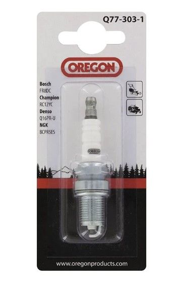 OREGON TÄNDSTIFT RC12YC - RC12YC