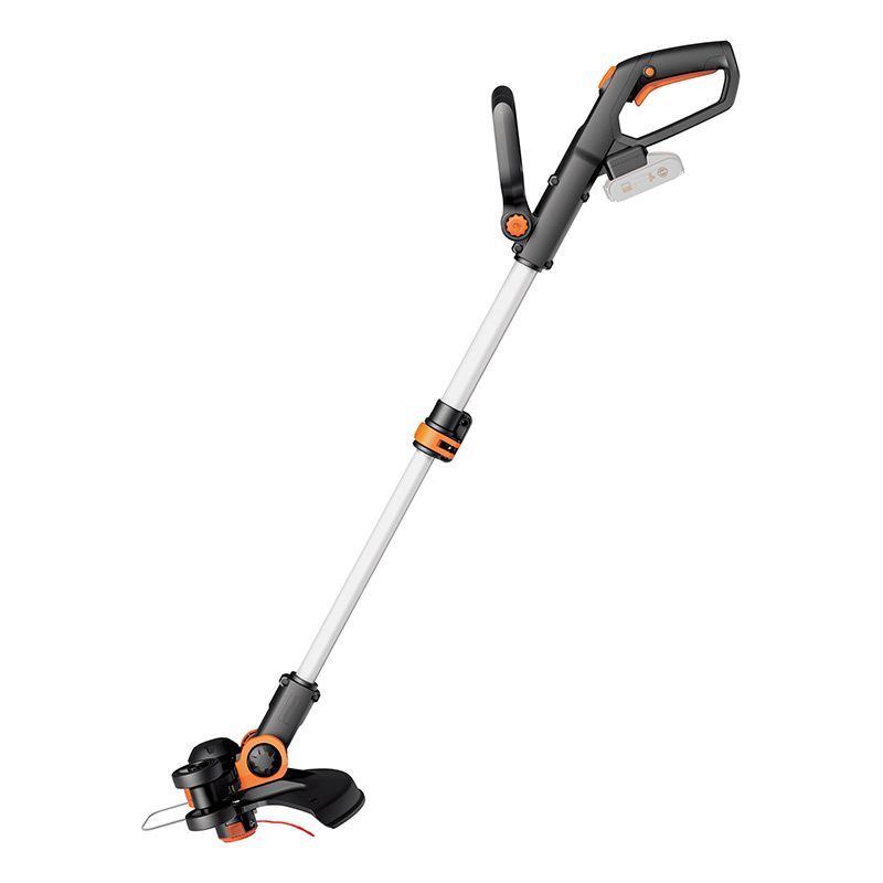 WORX GRÄSTRIMMER 20V 2.0AH - WX006