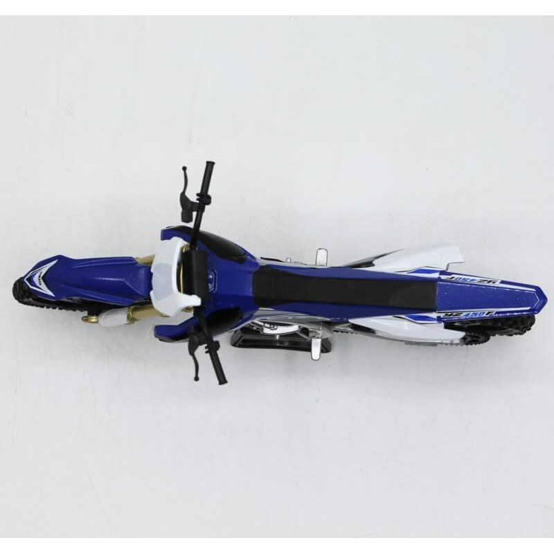 YAMAHA MOTORCROSS YZ450F - 10-11-487-1