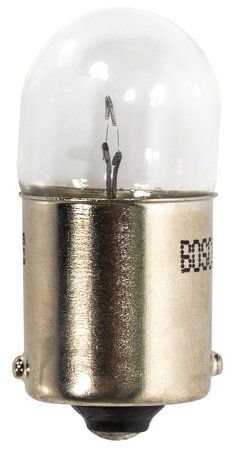 GLÖDLAMPA BA15S 10W 12V - PB12814