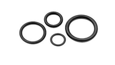 O-RING 5X2 NBR70 - D005020