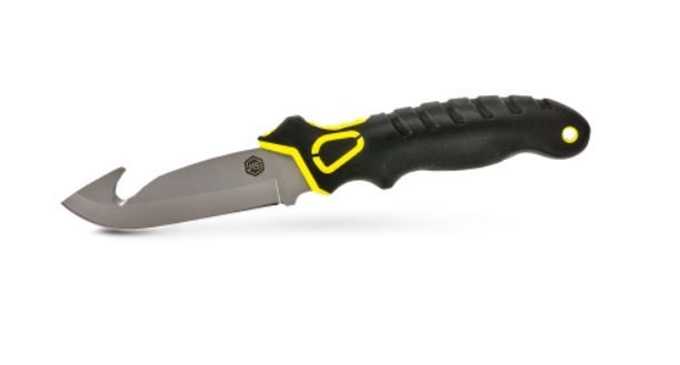 COMMAND GRIP GUT HOOK KNIFE - 777508