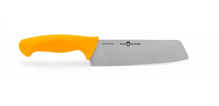 WALZ-SCHÖDER SANTOKU-KNIVEN 7