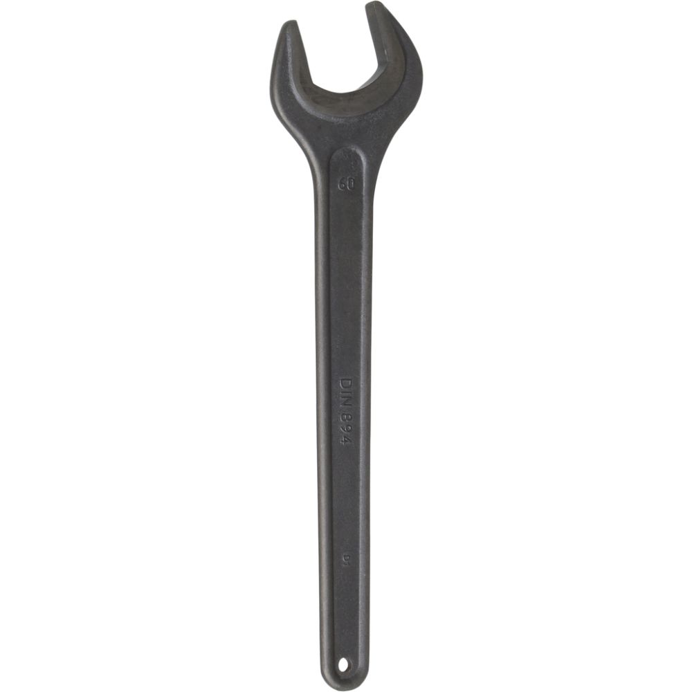 ENKEL U-NYCKEL 60X122X494MM - D5170560
