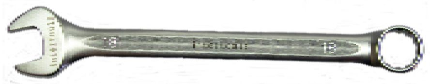 BLOCKNYCKEL DIN3113 7MM - D107