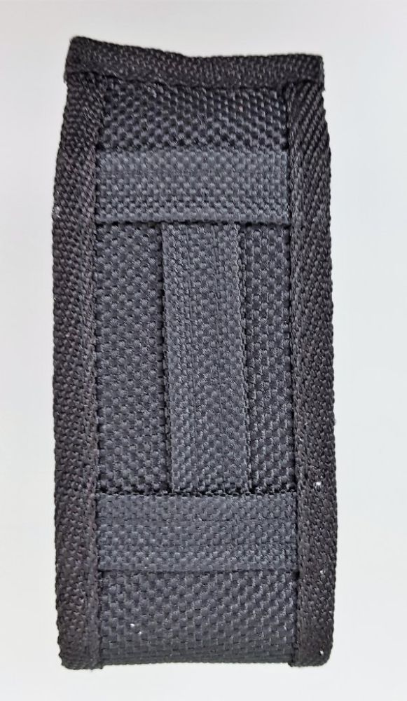 FÄLLKNIV DUBBELBLADIG DROPPOINT - 61690216