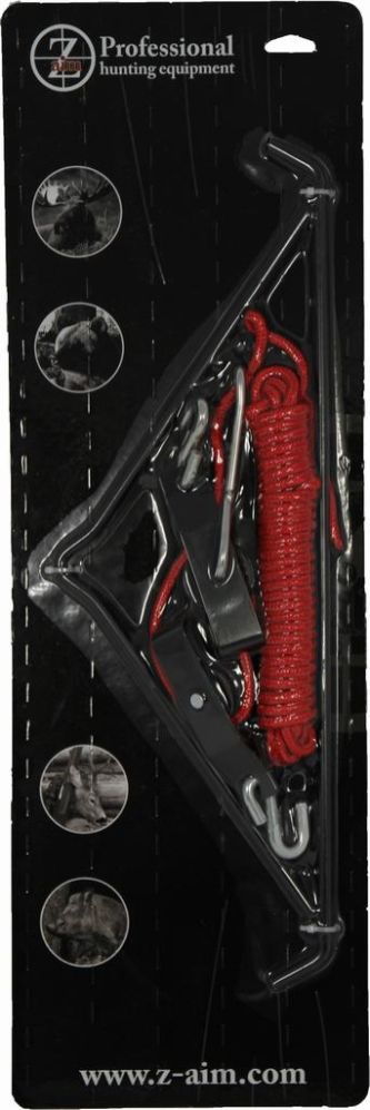 Z-AIM VILTSPEL SLAKTGALGE LIGHT - za-78355