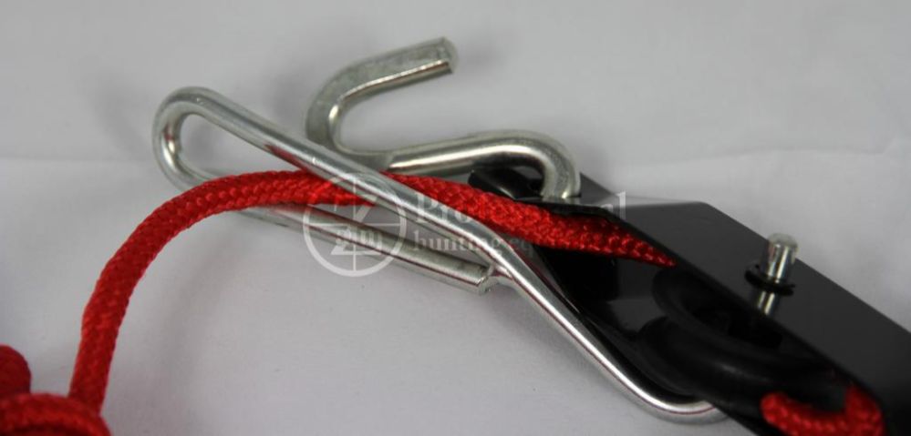 Z-AIM VILTSPEL SLAKTGALGE LIGHT - za-78355