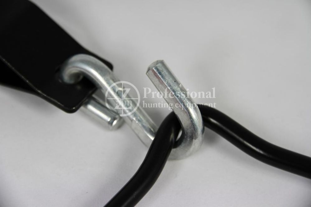 Z-AIM VILTSPEL SLAKTGALGE LIGHT - za-78355