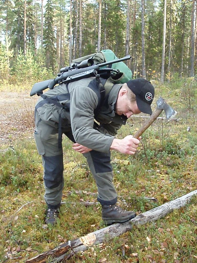 VAPENREM Z-AIM PRO STALKER  - za-Z-aimProStalker