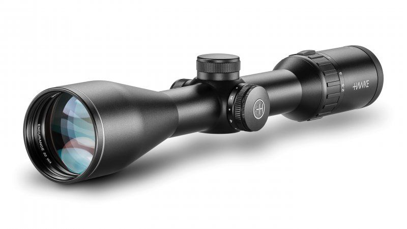 HAWKE ENDURANCE 30WA 2,5/10X50 - HAW-16320