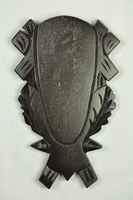 TROFESKÖLD RÅDJUR HANDSNIDAD - za-222316