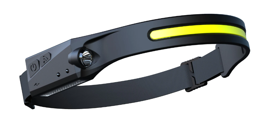 LED Pannbandslampa 350LM - CRX247