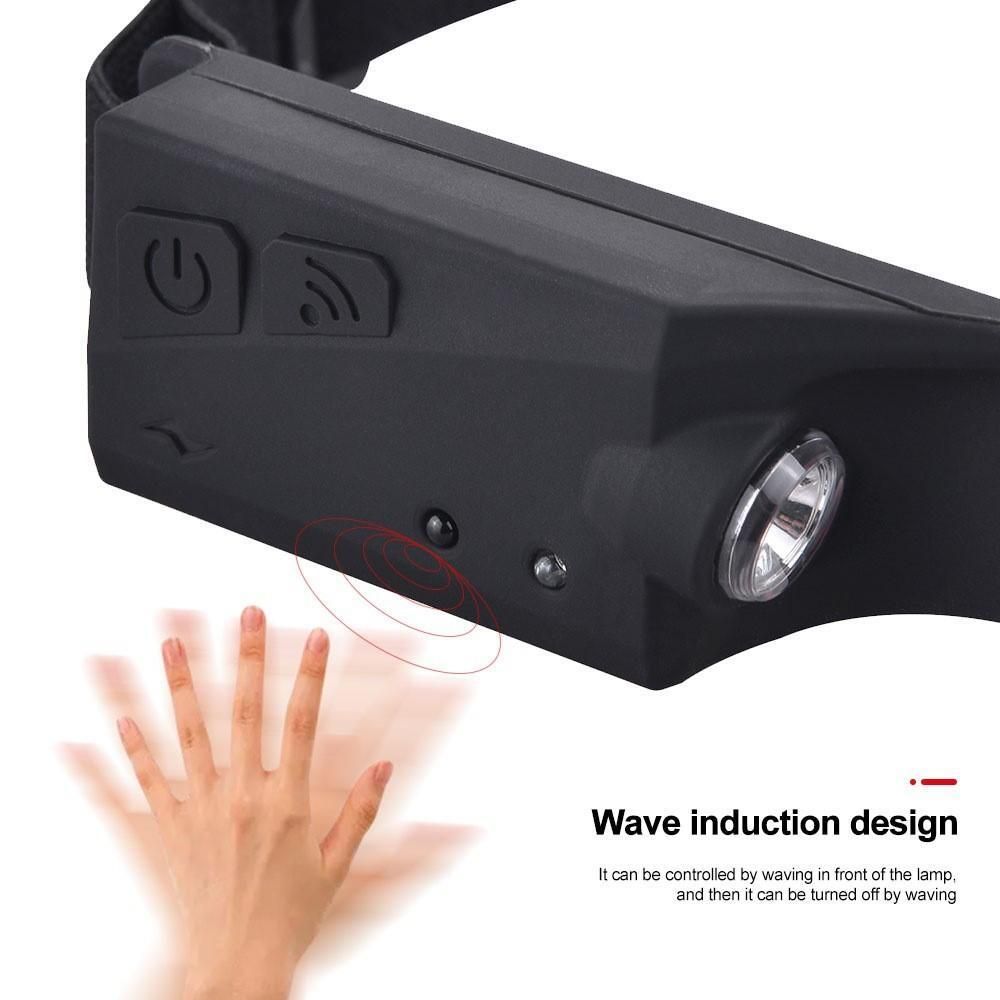 LED Pannbandslampa 350LM - CRX247