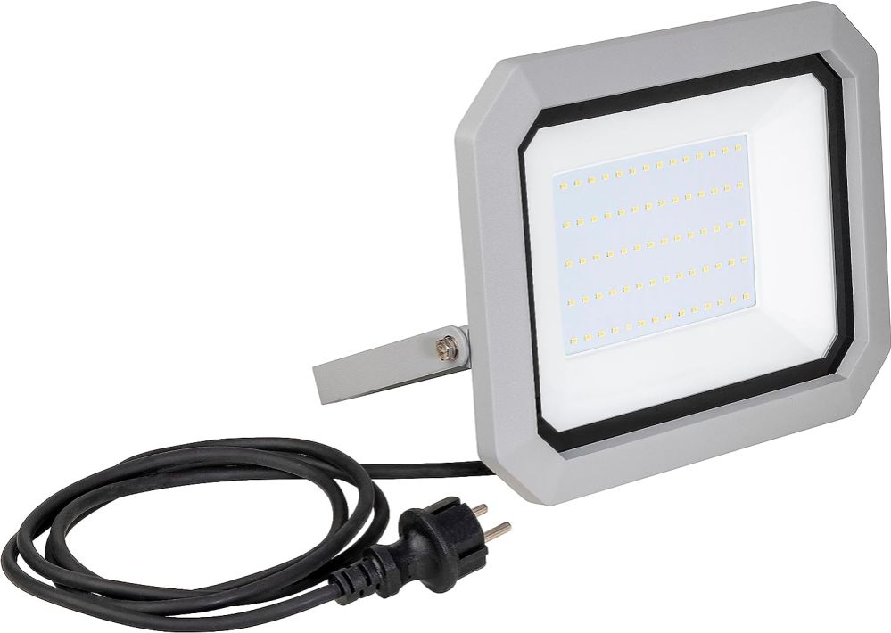 LED STRÅLKASTARE 2400LM-30W SENSOR - CRX3310B