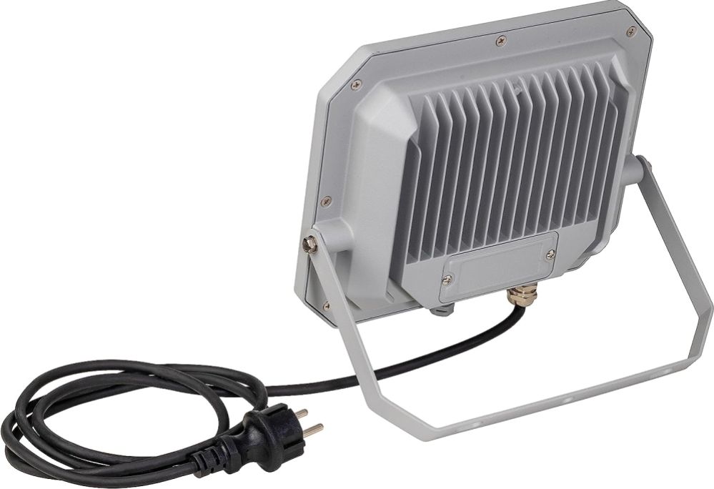 LED STRÅLKASTARE 2400LM-30W SENSOR - CRX3310B