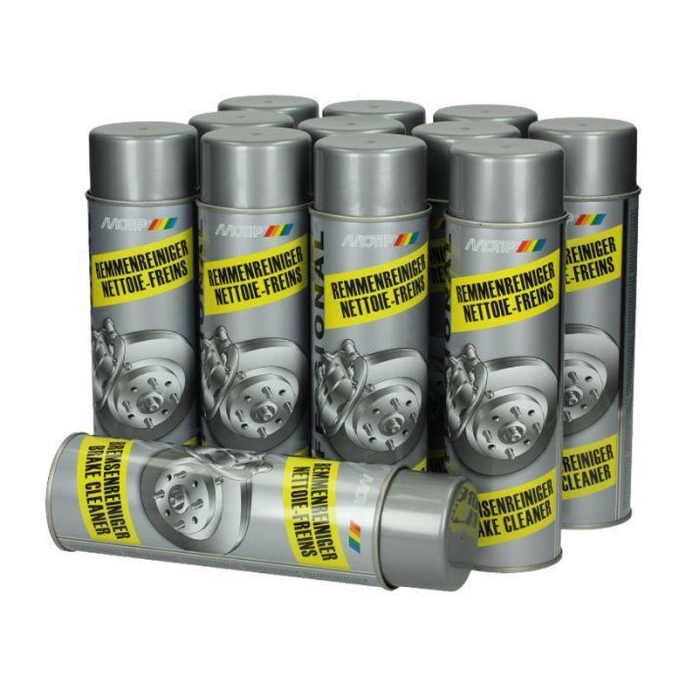Motip Brake Cleaner 5L - 8-V05563