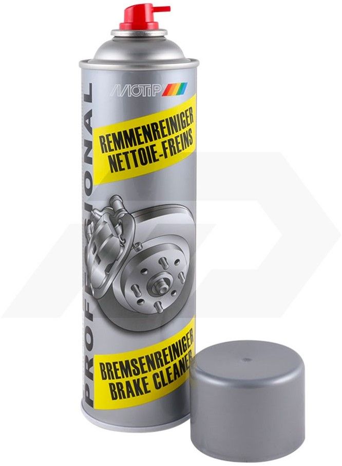 MOTIP BRAKE CLEANER 5L - 8-V05563