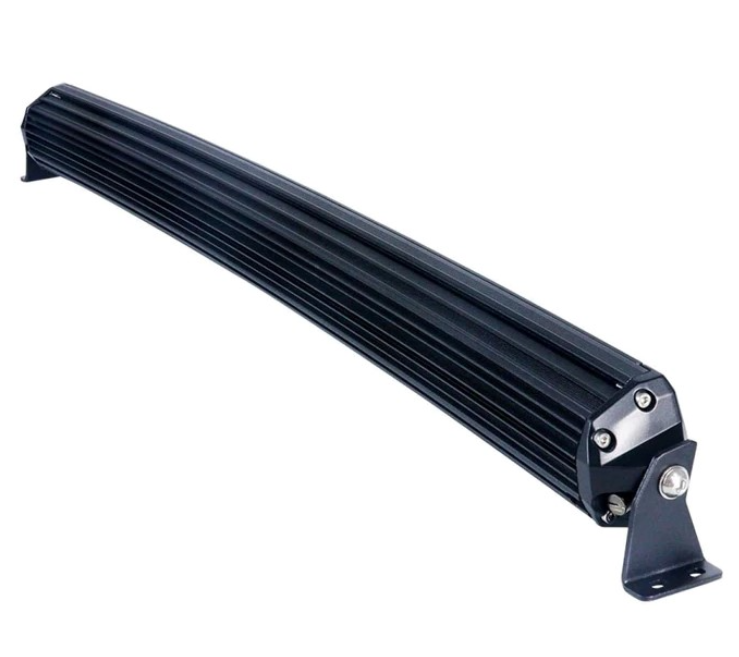 UP-TECH CURVED LEDRAMP 30