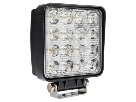 ECOLINE LED-ARBETSLJUS 9-32V 48W - 1603-300384