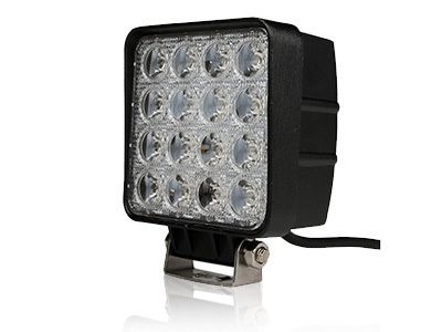 ECOLINE LED-ARBETSLJUS 9-32V 48W - 1603-300384