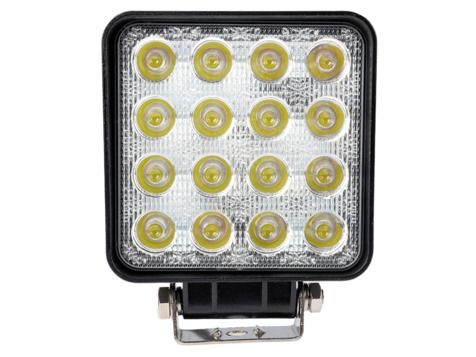 ECOLINE LED-ARBETSLJUS 9-32V 48W - 1603-300384