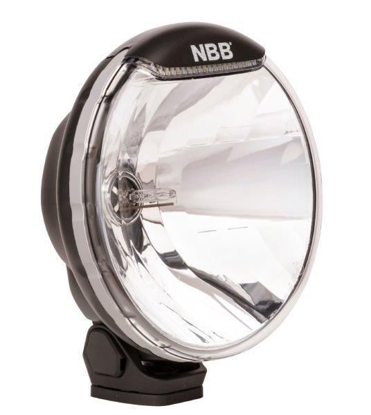 EXTRALJUS NBB ALPHA 225 HID 12V - 265-5830