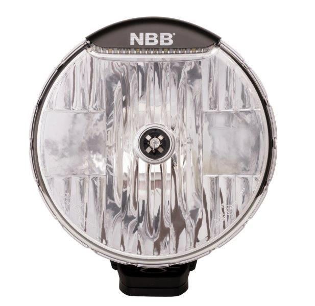 EXTRALJUS NBB ALPHA 225 HID 12V - 265-5830