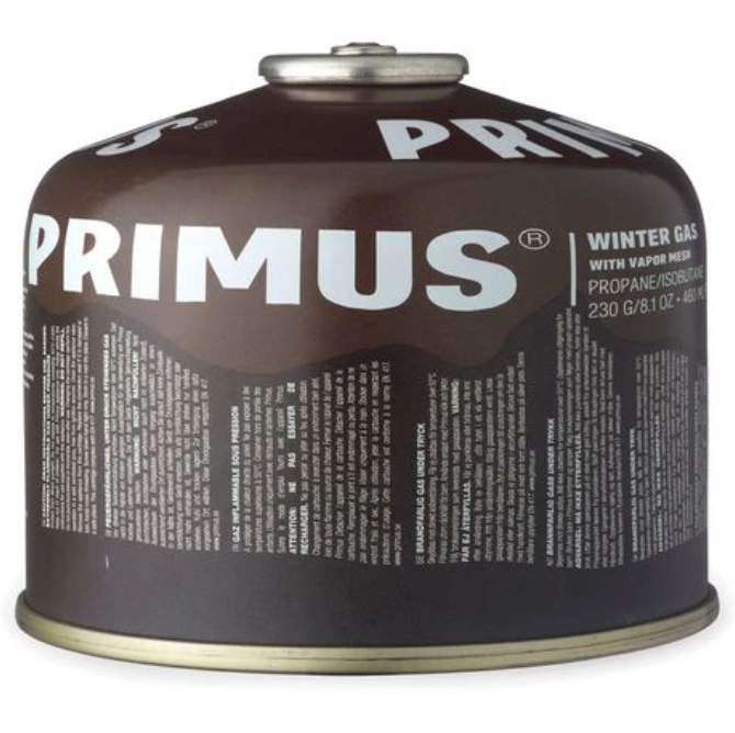 PRIMUS VINTER GAS 230G - 19-220771