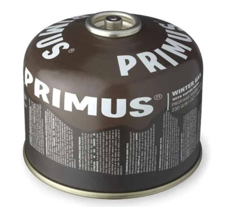 PRIMUS VINTER GAS 230G - 19-220771