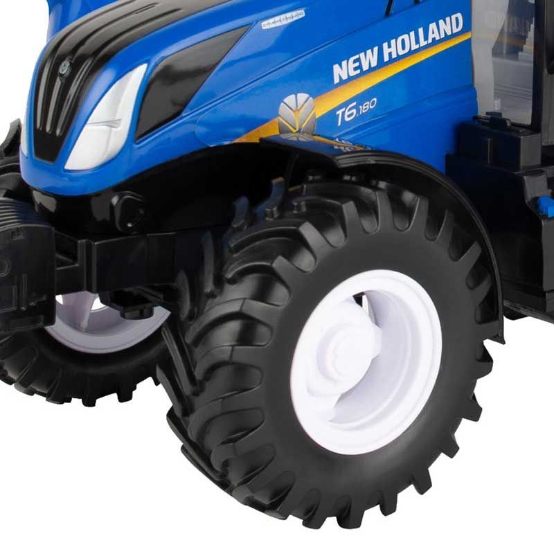 RADIOSTYRD TRAKTOR NEW HOLLAND - 13-2601