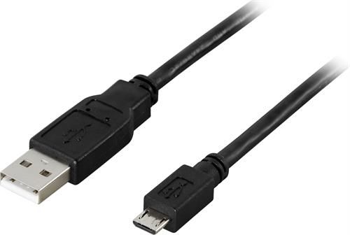 MICRO USB-KABEL 1 METER - L501
