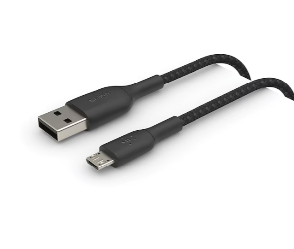 MICRO USB-KABEL 1 METER - L501