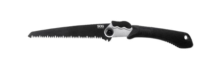 SOG CAMPINGSÅG FOLDING 167G - D-SF10N