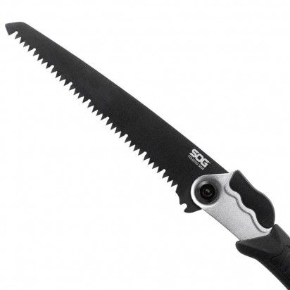 SOG CAMPINGSÅG FOLDING 167G - D-SF10N