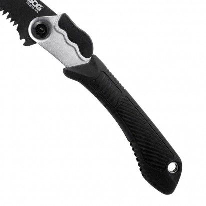 SOG CAMPINGSÅG FOLDING 167G - D-SF10N