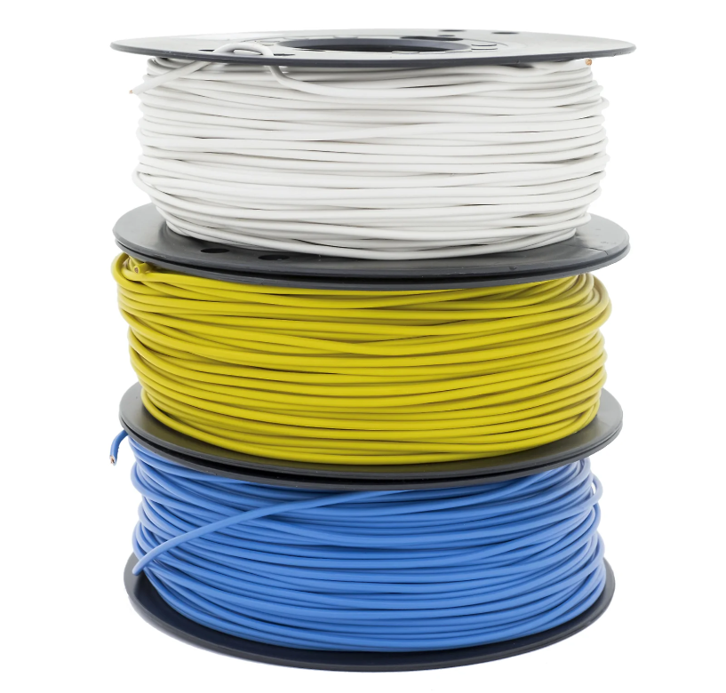 RKUB KABEL 1X1,5MM² VIT  - 1401C08