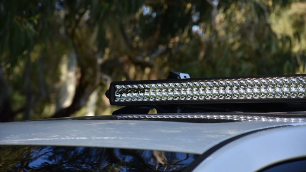 Lightforce Viper 50