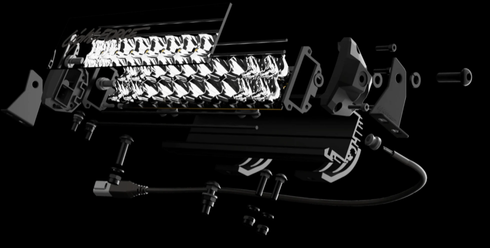 Lightforce Viper 50