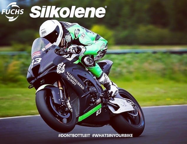 SILKOLENE PRO 4 4-T 10W-50 1L - 601229855