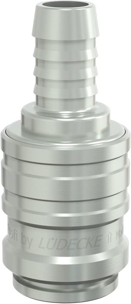 SNABBKOPPLING HONA GARDENA VENTIL 19MM - WPN19TAB