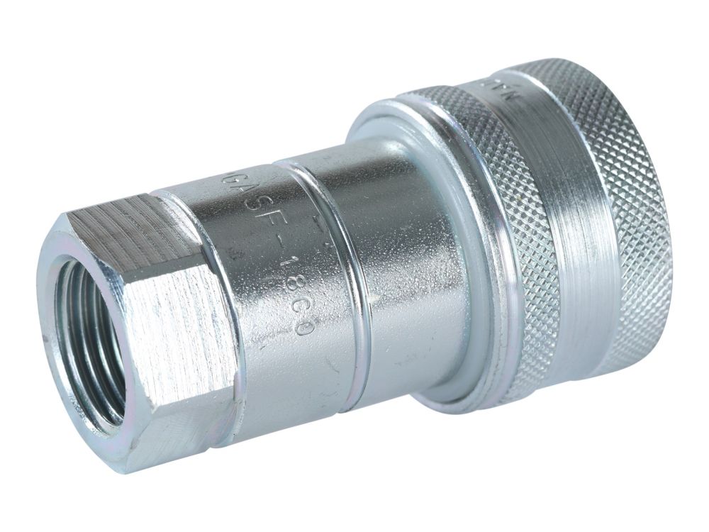 SNABBKOPPLING HONA 1/2 ISO-A - NV12GASF