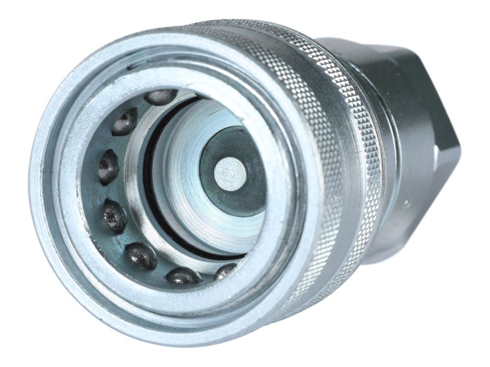 SNABBKOPPLING HONA 1/2 ISO-A - NV12GASF